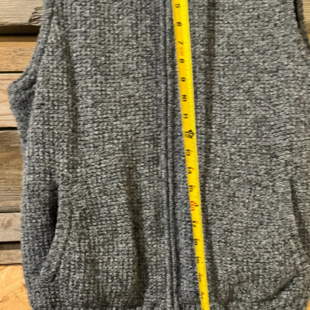 Men's Large Pendleton Washable Wool Vest. - image 4